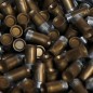 Preview: Crosman Powershot Diabolo Gold Flight 4.5 mm 125 pcs.